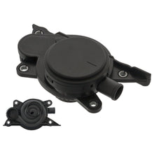 Load image into Gallery viewer, Oil Separator Fits Mercedes Benz C-Class Model 203 CLK 209 E-Class 21 Febi 49469