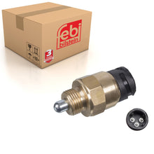 Load image into Gallery viewer, Differential Pressure Switch Fits Neoplan TRENDLINERTrendliner MAN CL Febi 49477