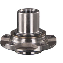 Load image into Gallery viewer, Ducato Front Wheel Hub Fits FIAT 93502106 Febi 49543