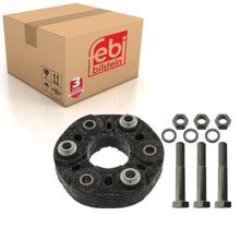 Load image into Gallery viewer, Propshaft Flexible Coupling Kit Fits Chrysler 300C Mercedes Benz S-Cl Febi 49545