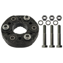 Load image into Gallery viewer, Propshaft Flexible Coupling Kit Fits Chrysler 300C Mercedes Benz S-Cl Febi 49545