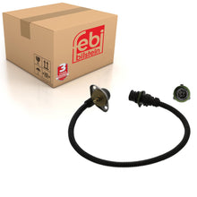 Load image into Gallery viewer, Boost-Pressure Temperature Sensor Fits Volvo B7 L LDD R FH16 G2 FL6 F Febi 49598