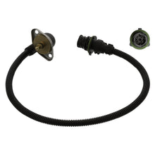 Load image into Gallery viewer, Boost-Pressure Temperature Sensor Fits Volvo B7 L LDD R FH16 G2 FL6 F Febi 49598