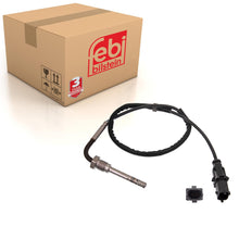 Load image into Gallery viewer, Exhaust Gas Temperature Sensor Fits IVECO LCV Daily DailyBus Febi 49601