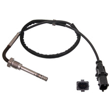 Load image into Gallery viewer, Exhaust Gas Temperature Sensor Fits IVECO LCV Daily DailyBus Febi 49601