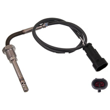 Load image into Gallery viewer, Exhaust Gas Temperature Sensor Fits IVECO LCV Daily IV OE 504129389 Febi 49604