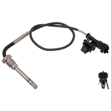 Load image into Gallery viewer, Exhaust Gas Temperature Sensor Fits IVECO EuroCargo E6 EuroFire E6 Febi 49606