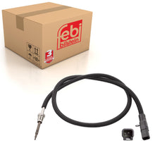 Load image into Gallery viewer, Exhaust Gas Temperature Sensor Fits Volvo B11 R G3 B13 FH G4 FM G3970 Febi 49608