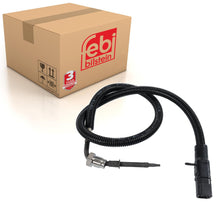 Load image into Gallery viewer, Exhaust Gas Temperature Sensor Fits Volvo B11 R G3 B13 B5 LH TL B8 FH Febi 49611