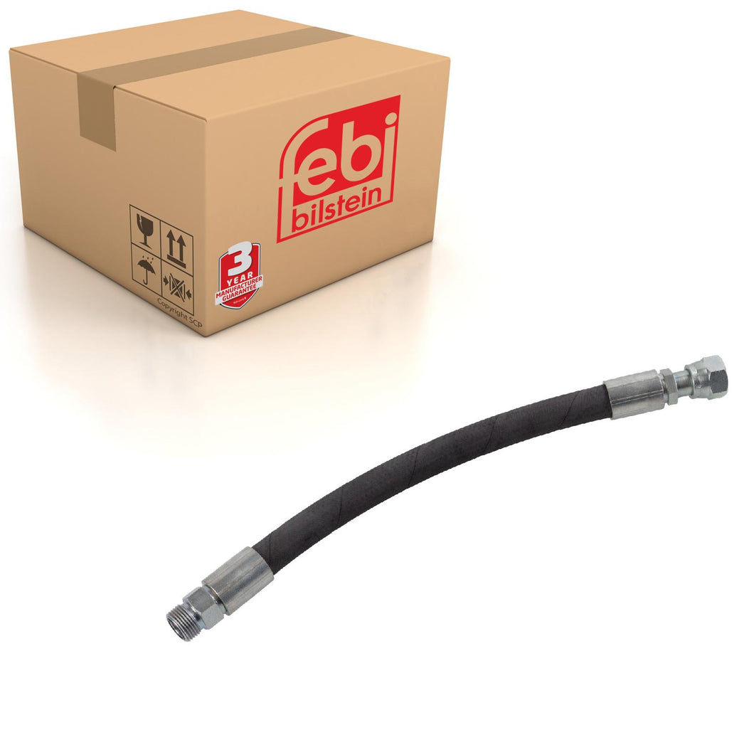 Power Steering Hose Fits DAF CF E6 LF 45 MEX NA 55 PX-7 E6CF Febi 49632