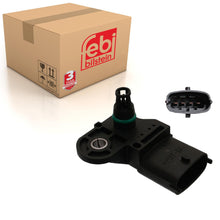 Load image into Gallery viewer, Manifold Pressure Sensor Fits Suzuki Grand Vitara Renault Laguna Mega Febi 49634