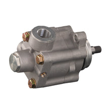 Load image into Gallery viewer, Power Steering Pump Fits Scania Serie 4 Bus P/G/R/S4-Serie 4-Serie F Febi 49704