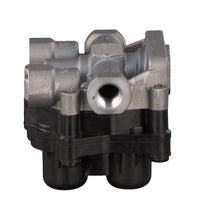 Load image into Gallery viewer, Multi-Circuit Protection Valve Fits DAF OE 1367504 Febi 49738