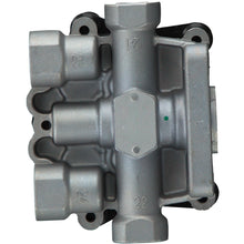 Load image into Gallery viewer, Multi-Circuit Protection Valve Fits DAF OE 1367504 Febi 49738