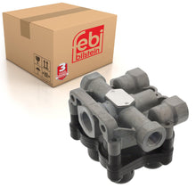 Load image into Gallery viewer, Multi-Circuit Protection Valve Fits DAF OE 1367504 Febi 49738