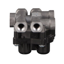 Load image into Gallery viewer, Multi-Circuit Protection Valve Fits Volvo B11 R G3 B12 B M B13 B5 LH Febi 49739