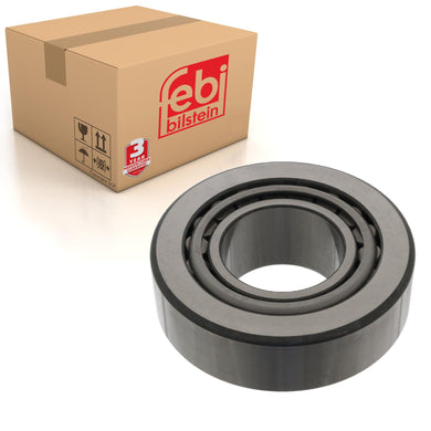 Wheel And Gear Shaft Bearing Fits MAN Bus EL F 2000 8 9 90 FOC G HOC Febi 49750