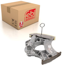 Load image into Gallery viewer, Right Upper Timing Chain Chain Tensioner Fits Audi A4 quattro A5 A6 A Febi 49843