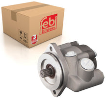 Load image into Gallery viewer, Power Steering Pump Fits DAF CF XF OE 1797652 Febi 49854