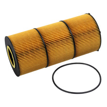 Load image into Gallery viewer, Oil Filter Inc Sealing Ring Fits Setra Serie 4 5Serie 400 500 Mercede Febi 49867