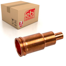 Load image into Gallery viewer, Injection Valve Sleeve Fits Volvo B6 R B7 DE FE G2 FL G27500 8500 870 Febi 49958