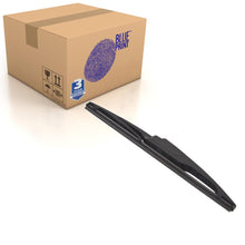 Load image into Gallery viewer, Rear Specific Fit Wiper Blade Fits Universalteile (Z.B. Fl Blue Print AD12RR300A