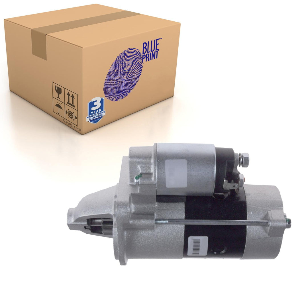 Starter Motor Fits Chrysler OE 56041579AB Blue Print ADA101212C