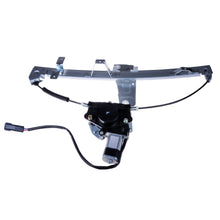 Load image into Gallery viewer, Front Right Window Regulator Inc Motor Fits Chrysler Blue Print ADA101306