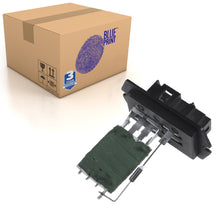 Load image into Gallery viewer, Blower Resistor Fits Chrysler Grand Voyager Blue Print ADA1014107