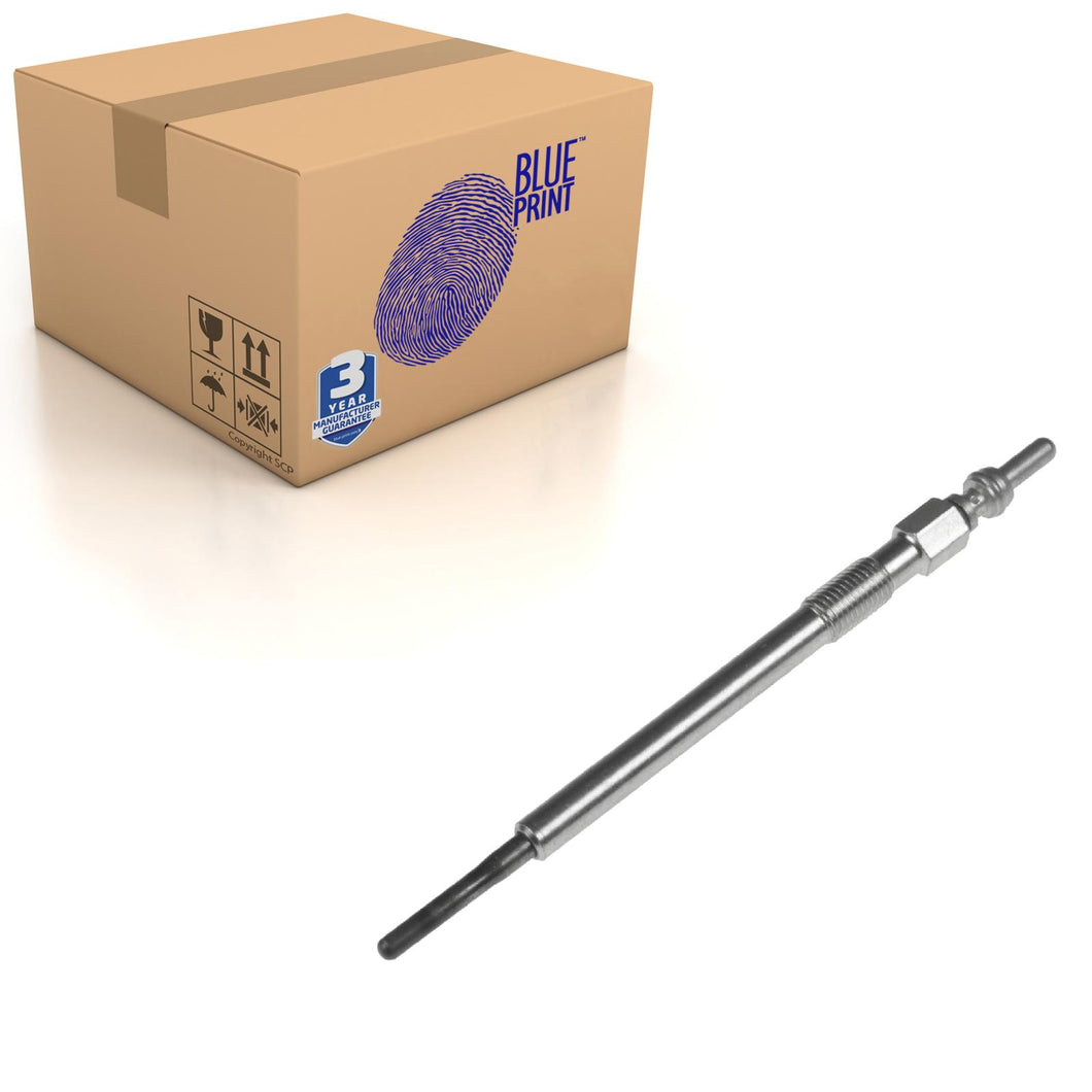 Glow Plug Fits Chrysler Grand Voyager OE 68029497AA Blue Print ADA101805
