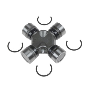 Rear Propshaft Universal Joint Fits Jeep Cherokee Blue Print ADA103907