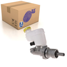 Load image into Gallery viewer, Brake Master Cylinder Inc Brake Fluid Container Fits Chrysl Blue Print ADA105101