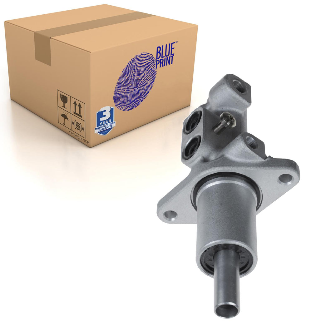 Brake Master Cylinder Fits Chrysler PT Cruiser Blue Print ADA105102