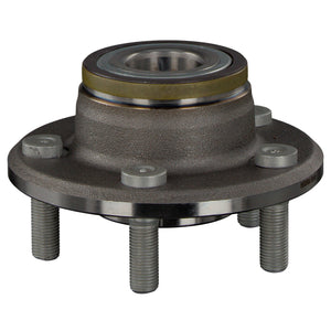 300C Front Wheel Bearing Hub Kit Fits Chrysler Blue Print ADA108215