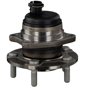 Grand Voyager Rear ABS Wheel Bearing Hub Kit Fits Chrysler Blue Print ADA108305