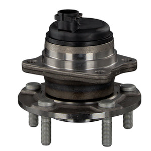 Grand Voyager Rear ABS Wheel Bearing Hub Kit Fits Chrysler Blue Print ADA108305