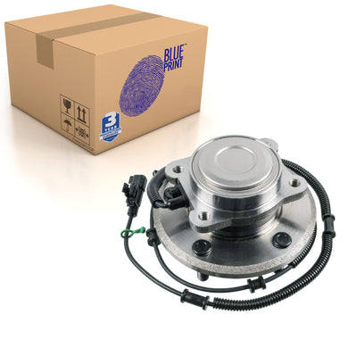 Grand Voyager Rear ABS Wheel Bearing Hub Kit Fits Chrysler Blue Print ADA108316