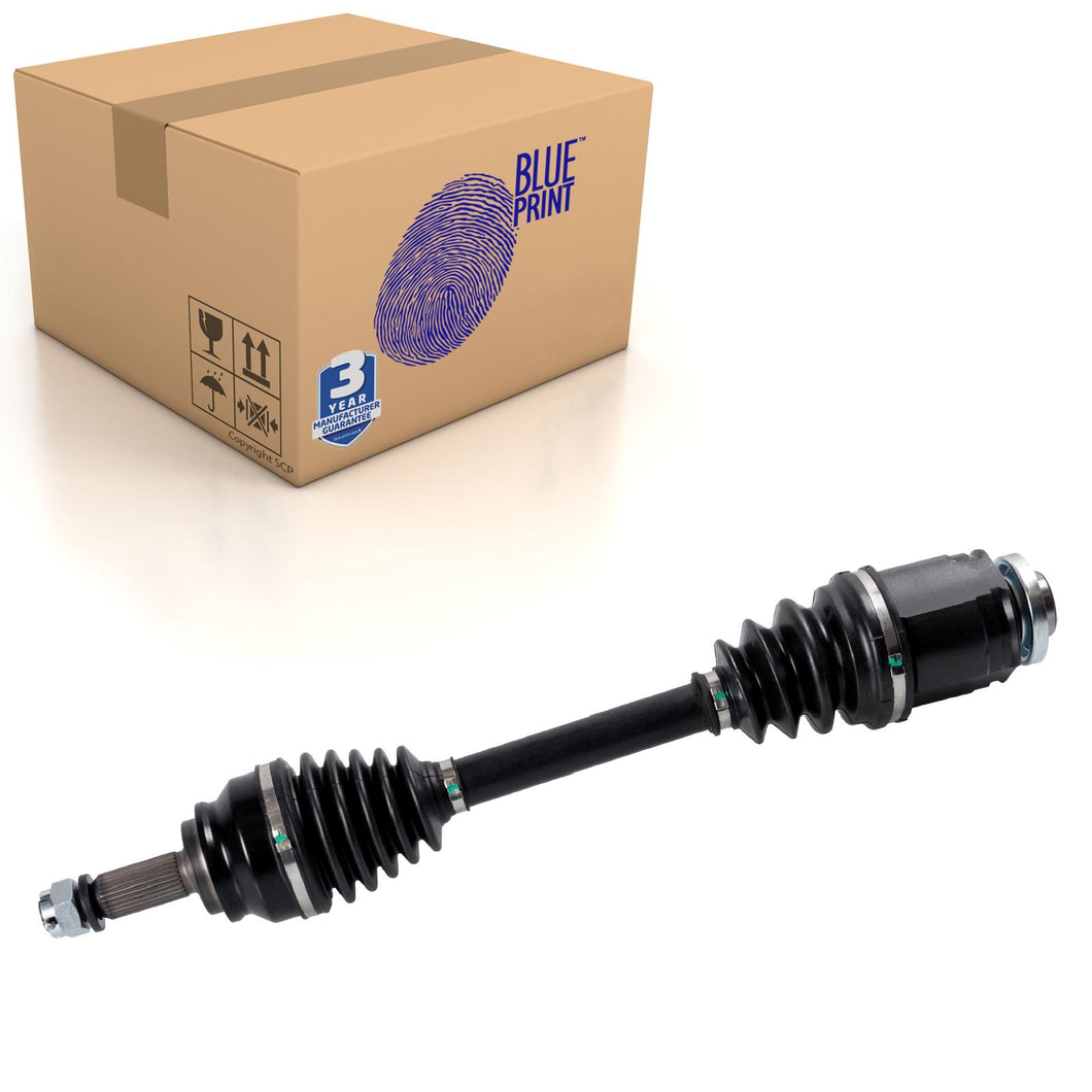 Front Right Driveshaft Fits Mercedes Blue Print ADA1089504C