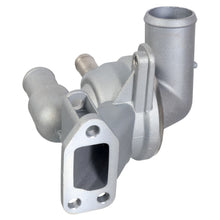 Load image into Gallery viewer, Thermostat Inc Housing Fits Chrysler OE 05072705AB Blue Print ADA109211