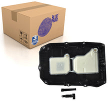 Load image into Gallery viewer, Sprinter Oil Pan Fits Mercedes C Class Vito 725 270 37 07 Blue Print ADBP210079