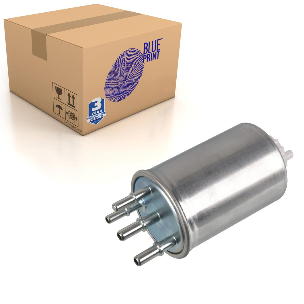 Fuel Filter Fits Land Rover OE LR 041978 Blue Print ADBP230018