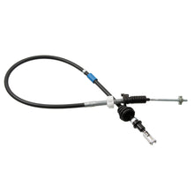 Load image into Gallery viewer, Clutch Cable Fits Citroen C1 OE 2150CN Blue Print ADBP380000