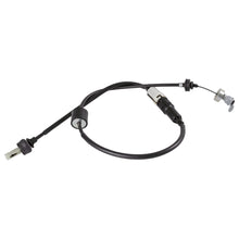 Load image into Gallery viewer, Clutch Cable Fits Citroen Berlingo OE 2150CE Blue Print ADBP380004