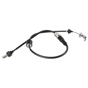 Clutch Cable Fits Citroen Berlingo OE 2150CE Blue Print ADBP380004