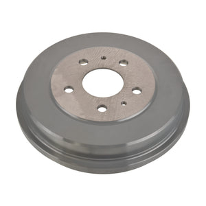 Rear Brake Drum Fits Ford Focus Turnier Van OE 1327834 Blue Print ADBP470002