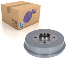 Load image into Gallery viewer, Rear Brake Drum Fits Renault Logan 2004-15 OE 316274680R Blue Print ADBP470005