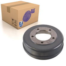 Load image into Gallery viewer, Rear Brake Drum Fits Ford Transit Tourneo OE 4078769 Blue Print ADBP470007