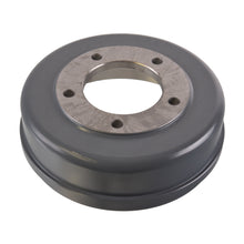 Load image into Gallery viewer, Rear Brake Drum Fits Ford Transit Tourneo OE 4078769 Blue Print ADBP470007