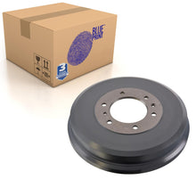 Load image into Gallery viewer, Rear Brake Drum Fits Isuzu OE 8980618130 Blue Print ADBP470011