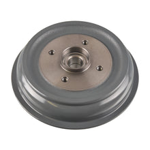 Load image into Gallery viewer, Rear Brake Drum Fits Citroen C-Elysee C3 DS3 OE 424750 Blue Print ADBP470014